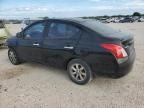 2012 Nissan Versa S