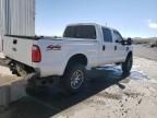 2009 Ford F350 Super Duty