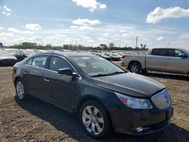 2012 Buick Lacrosse Premium