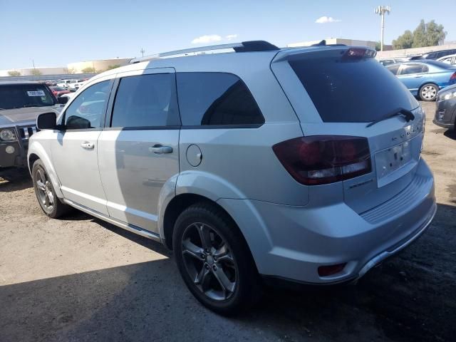 2014 Dodge Journey Crossroad