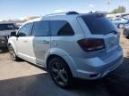 2014 Dodge Journey Crossroad