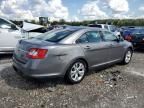 2012 Ford Taurus SEL