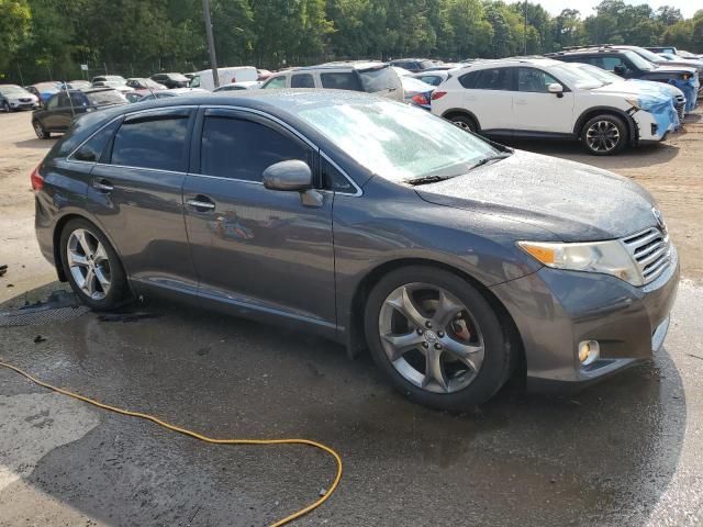 2010 Toyota Venza