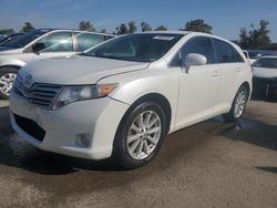 2010 Toyota Venza en venta en Bridgeton, MO