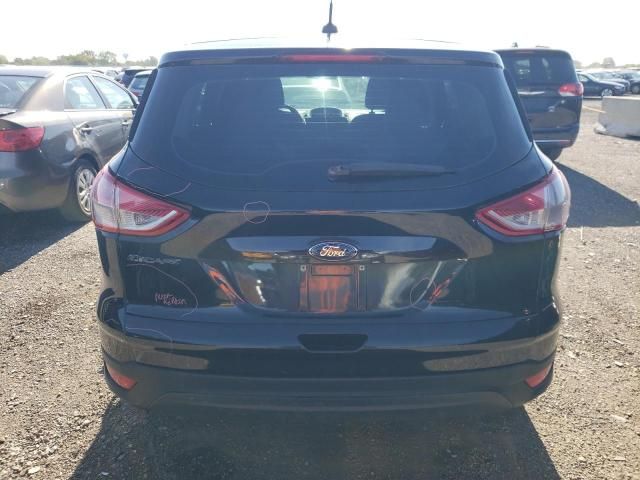 2013 Ford Escape S