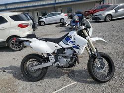 Suzuki salvage cars for sale: 2022 Suzuki DR-Z400 SM