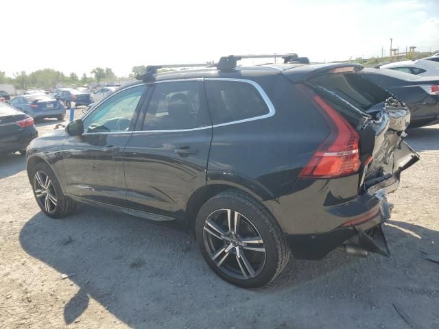 2019 Volvo XC60 T5