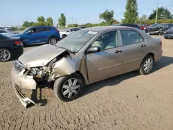 2007 Toyota Corolla CE en venta en Montreal Est, QC