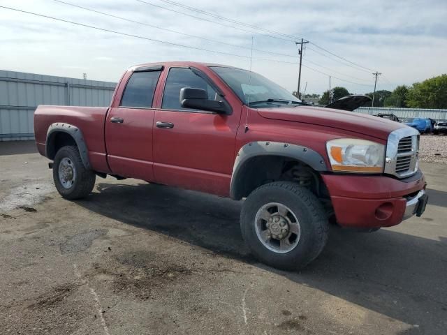 2006 Dodge RAM 2500 ST