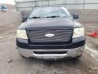 2006 Ford F150 Supercrew