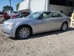 Salvage cars for sale at Blaine, MN auction: 2014 Chrysler 300