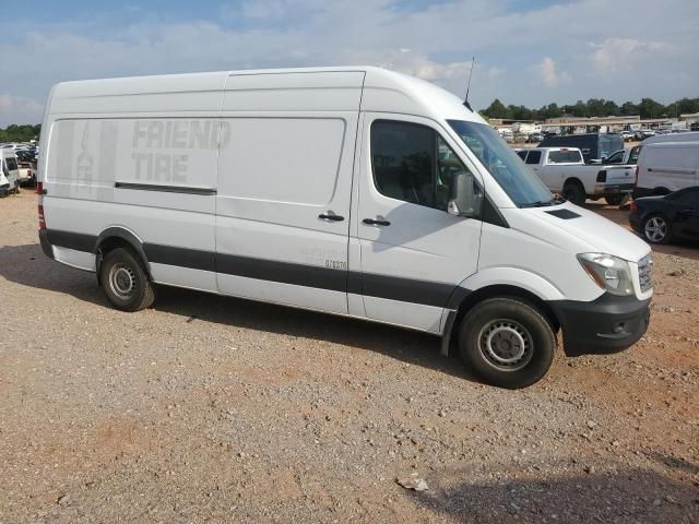 2018 Freightliner 2018 Frht Sprinter 2