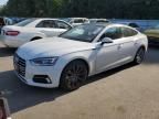 2018 Audi A5 Premium Plus