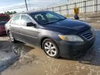 2011 Toyota Camry SE