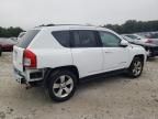 2015 Jeep Compass Latitude