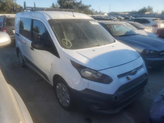 2014 Ford Transit Connect XL