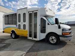 2014 Chevrolet Express G4500 en venta en Pasco, WA