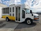 2014 Chevrolet Express G4500