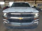 2018 Chevrolet Silverado C1500 LT