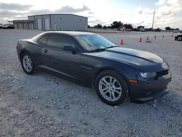 2014 Chevrolet Camaro LS