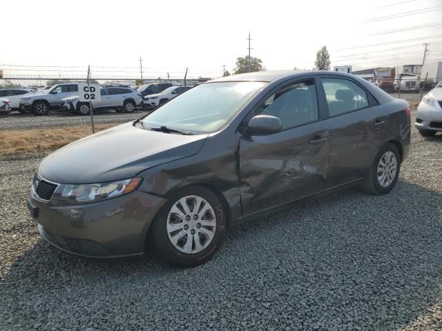 2011 KIA Forte EX