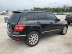 2011 Mercedes-Benz GLK 350 4matic