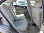 2008 Ford Fusion SE