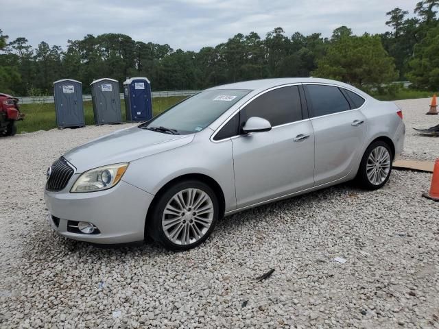 2013 Buick Verano