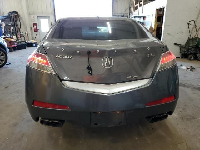 2009 Acura TL