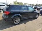 2019 Dodge Journey GT