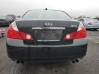 2007 Infiniti M35 Base