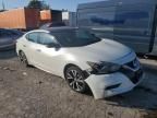 2017 Nissan Maxima 3.5S