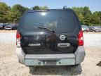 2008 Nissan Xterra OFF Road