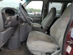 2004 Ford Econoline E350 Super Duty Wagon