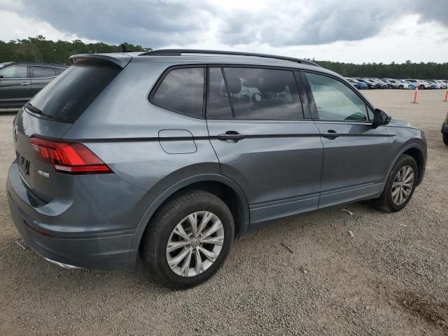 2020 Volkswagen Tiguan S