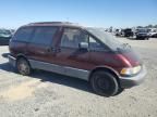 1993 Toyota Previa LE