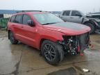 2017 Jeep Grand Cherokee Trailhawk