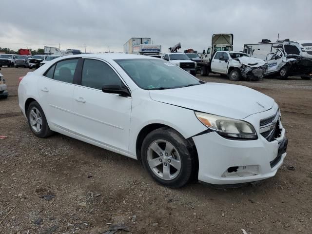 2013 Chevrolet Malibu LS