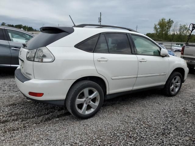 2004 Lexus RX 330