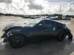 2015 Nissan 370Z Base