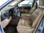 2008 Toyota Highlander Limited