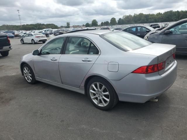 2006 Acura TSX