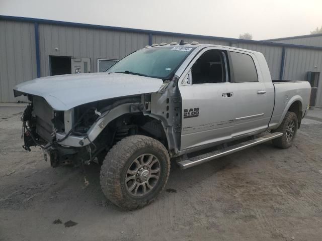 2016 Dodge 2500 Laramie