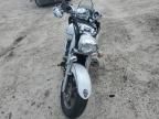 2009 Yamaha XVS1300 A