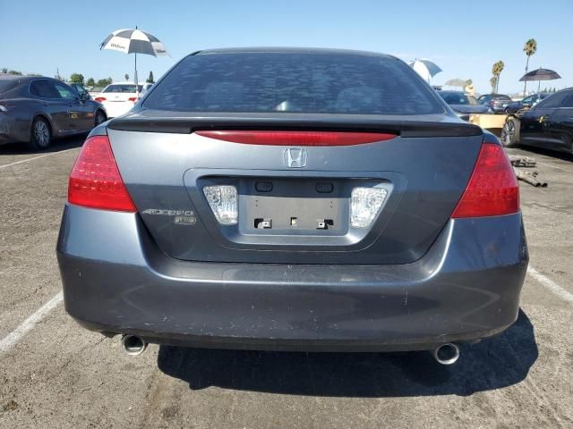 2006 Honda Accord LX