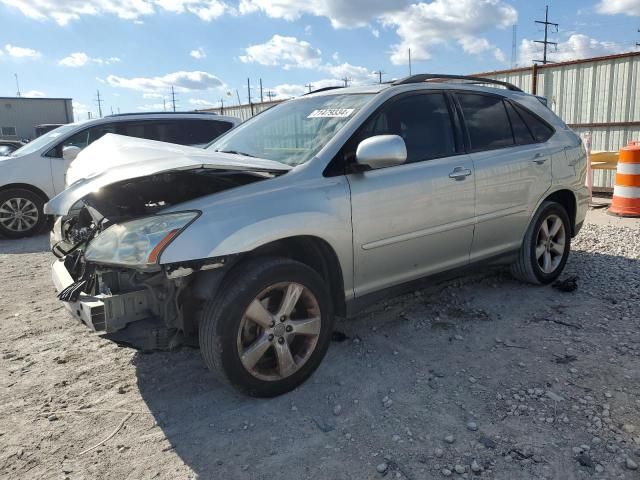 2004 Lexus RX 330