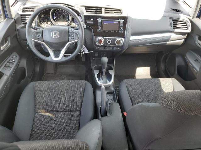 2017 Honda FIT LX