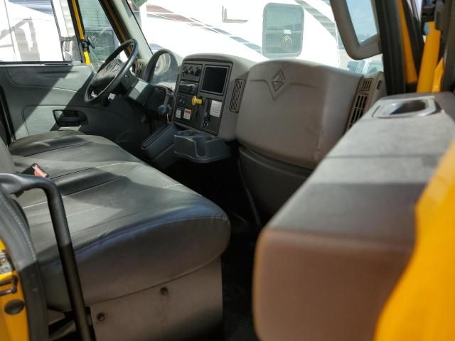 2019 International 4000 4300