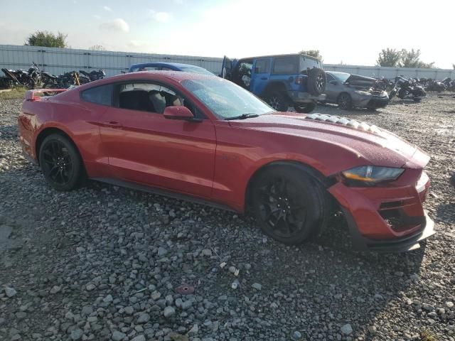 2020 Ford Mustang GT