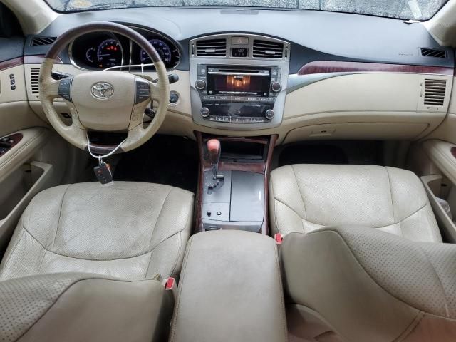 2011 Toyota Avalon Base